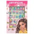 Top Model umjetni nokti flat Beauty & Me 18/1 