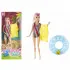 HK Mini lutka sa opremom za plažu 