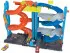 Hot Wheels city set za igru 2 u 1 toranj za trku 