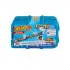 Hot Wheels track builder set - razbijač leda 