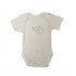 Pom Pom bodi kr, unisex