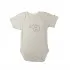 Pom Pom bodi kr, unisex 