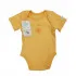 Pom Pom bodi kr, unisex 