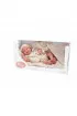 Arias Reborn lutka beba Diego 45cm 