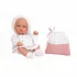 Arias Elegance lutka beba Natal Blanco 30cm 