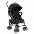 Kikka Boo kolica beetle black