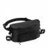 Hauck torba za kolica 2u1, Black