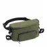 Hauck torba za kolica 2u1, Olive 