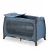 Hauck prenosivi krevetac Play n Relax Center, Blue 