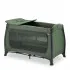 Hauck prenosivi krevetac Play n Relax Center,Green 