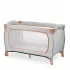 Hauck prenosivi krevetac Sleep n Play Go Plus,Cork 