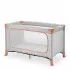Hauck prenosivi krevetac Dream n Play Plus,Cork 