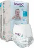 Bambo Nature gacice za kupanje S, 7-12 kg, 12kom 