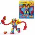 Superthings S - playset 1x6 superbot Sugarfun new 