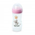Baby Chef flašica plastična 330ml, roze 