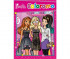 Bojanka barbie