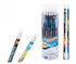 Olovka s gumicom hb hot wheels 