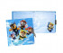 Paw patrol spomenar