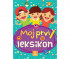 Moj prvi leksikon