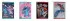 Bilježnica Disney A4 52 lista dikto 80 gr papir  
