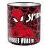Must čaša za olovke 10x11 Spiderman 