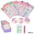 Top Model folija za nokte Beauty&me 2 