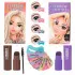 Top Model set za obrve Beauty&me 2 (18/1 displey) 
