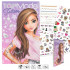Top Model tetovaže Beauty & me 2 (24/1 displey)
