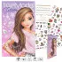 Top Model tetovaže Beauty & me 2 (24/1 displey) 