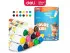 Color kids gel tempera u tubi 1/12 