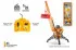 Milla toys Kran 1:50 R/C 