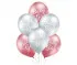 Balon baby girl 6/1 