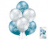 Balon baby boy 6/1