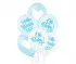 Baloni oh baby 30cm,6kom 
