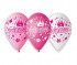 Baloni princes 30 cm, 5/1