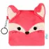 Squish. accessories - Fifi plišani novčanik 