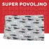 Lillo&Pippo prekrivač, severni pol 