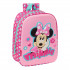 Safta dečiji ranac mini 3D, Minnie