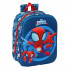 Safta dečiji ranac mini 3D, Spidey