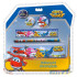 Super Wings set za školu 5/1