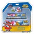 Super Wings set za školu 5/1 