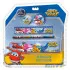 Super Wings set za školu 5/1 