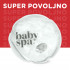 Baby Spa termofor okrugli