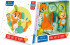 Clementoni poklon set, plavi
