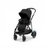 Cybex kolica eGazelle Moon Black 