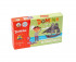 Vrabac Toddler time, domine maskenbal