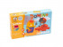 Vrabac Toddler time, domine zanimanja