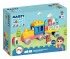 Magzy sr mekane kocke 30pcs vozic 