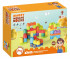 Magzy mekane kocke 38pcs sr 