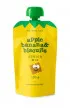 Nutrino lab junior mix jab,ban,keks 100gr 